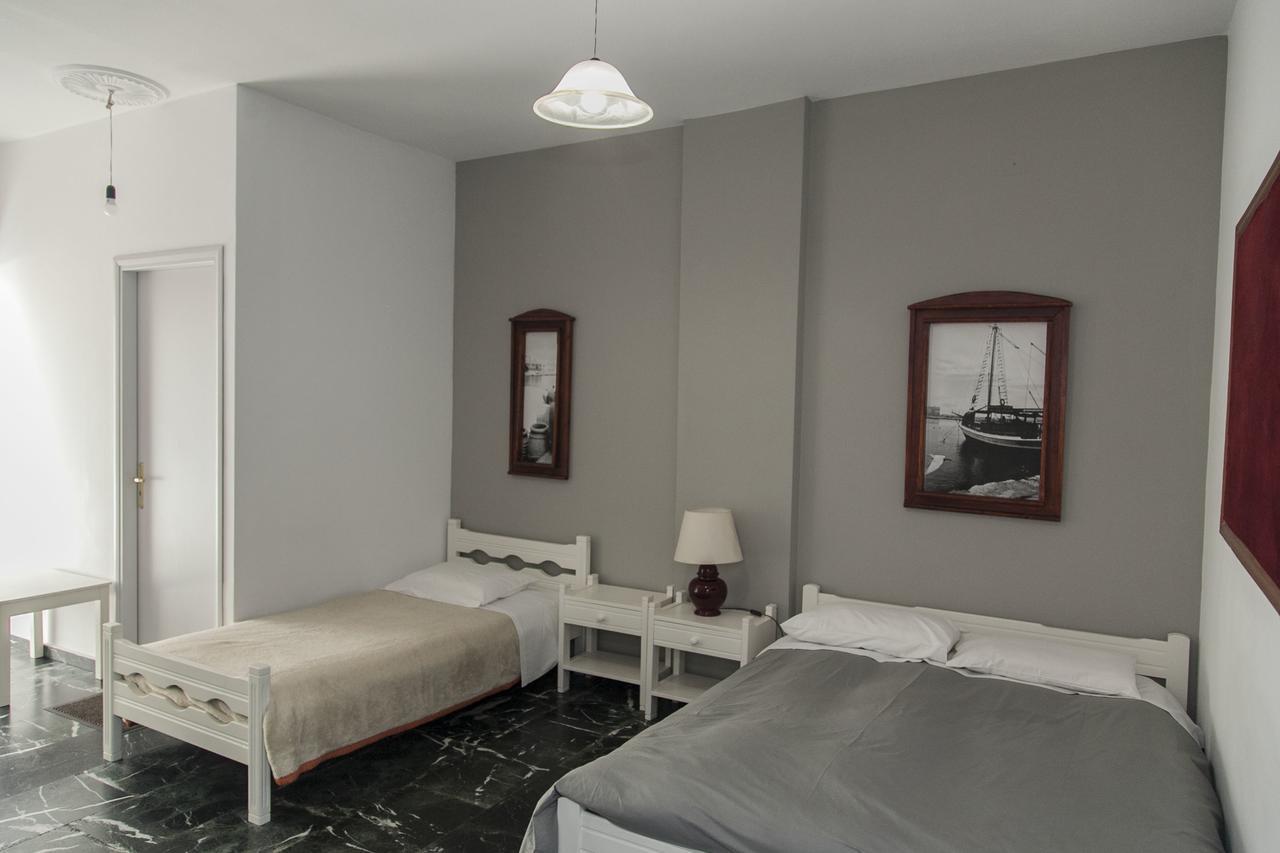 Casa Kasteli Chrissi Akti Chania Exterior foto