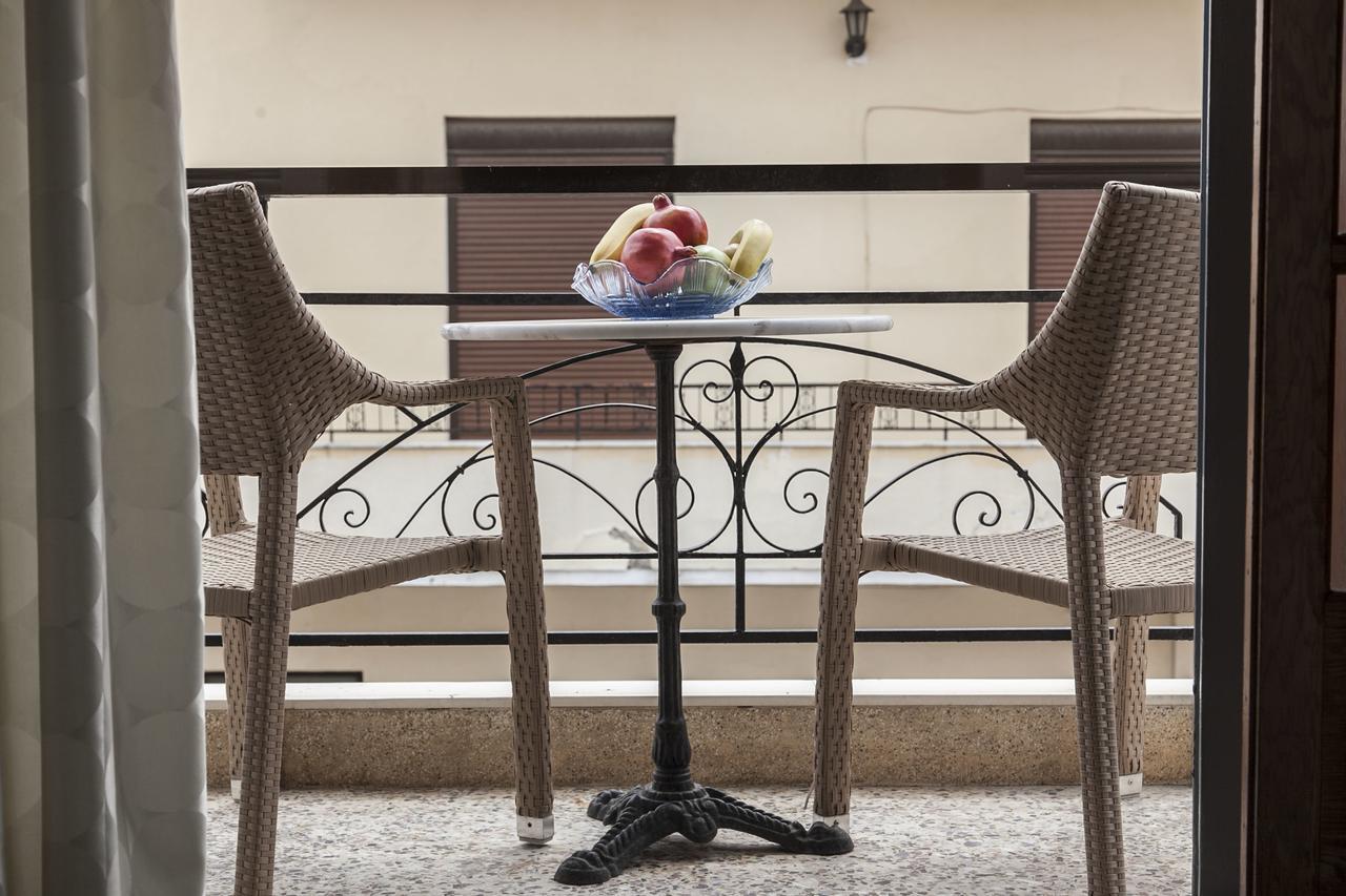 Casa Kasteli Chrissi Akti Chania Exterior foto