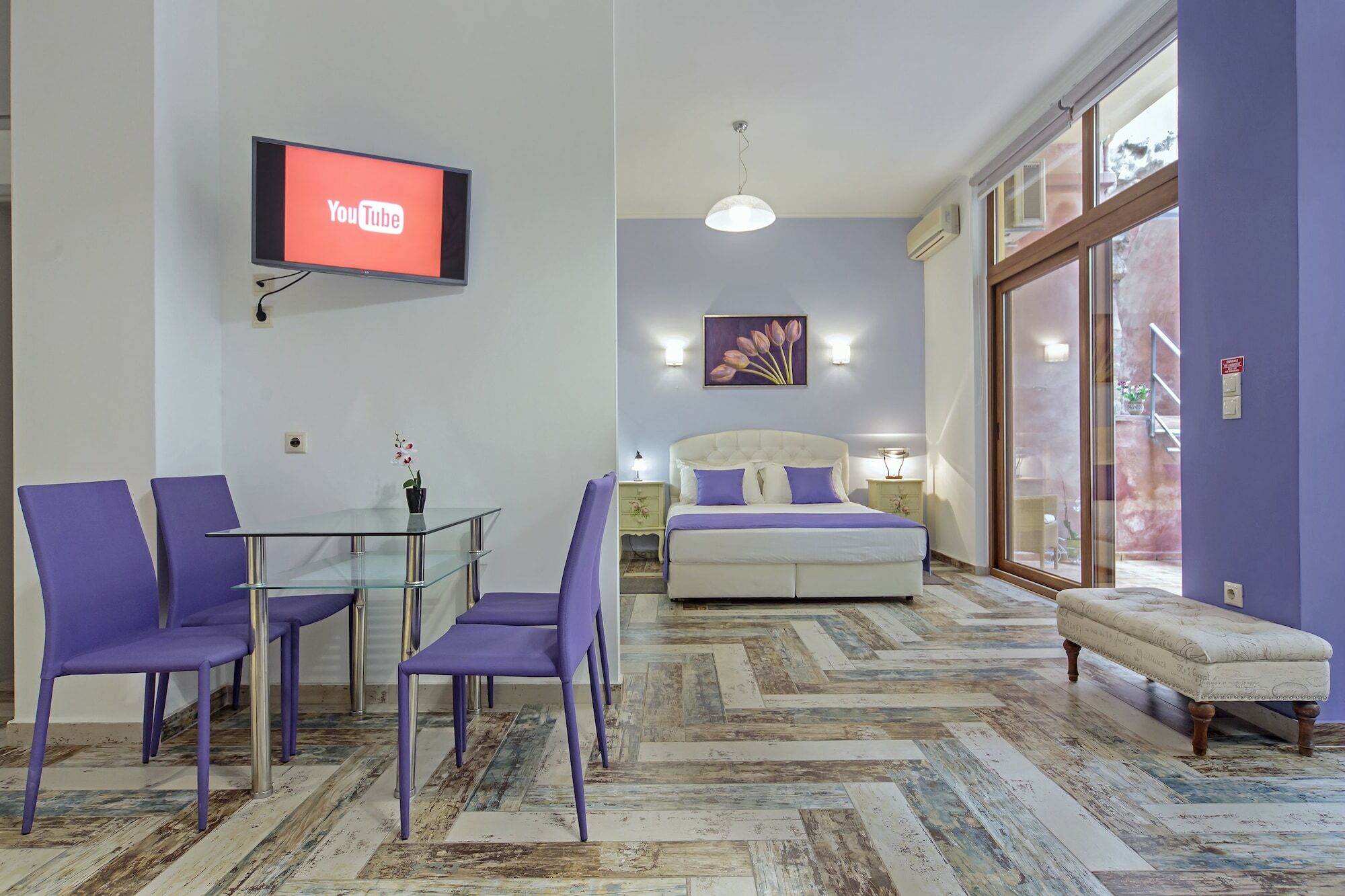 Casa Kasteli Chrissi Akti Chania Exterior foto